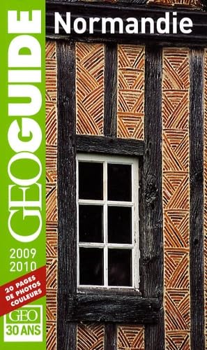 Normandie (ancienne édition) 9782742424672