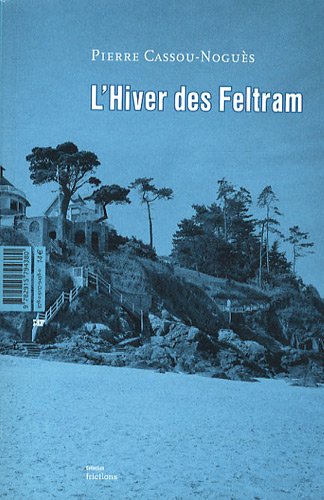 L'hiver des Feltram 9782915794380