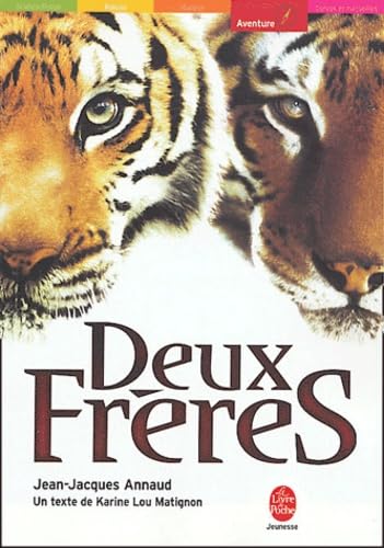 Deux frères 9782011167811
