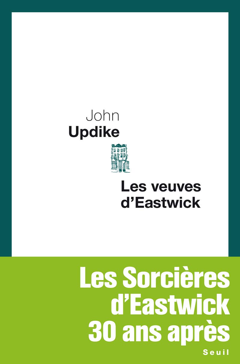 Les Veuves d'Eastwick 9782020993234