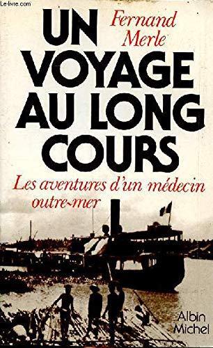 Un voyage au long cours 9782226021366