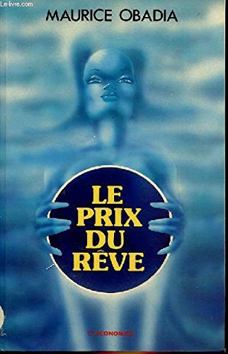 Le prix du rêve 9782717813982