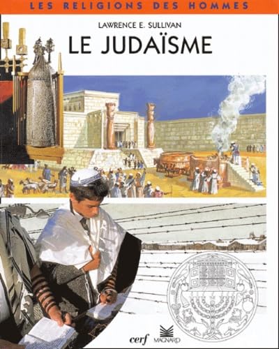 Le Judaisme 9782204066655
