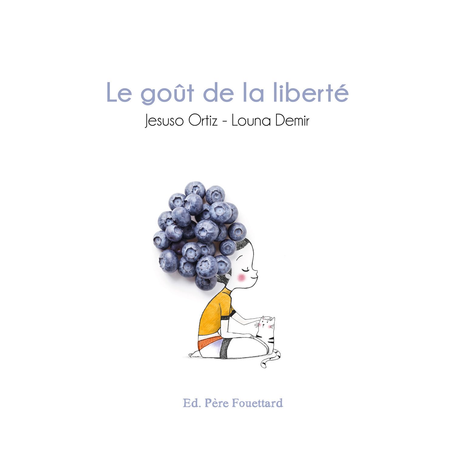 LE GOÛT DE LA LIBERTÉ 9782371650947
