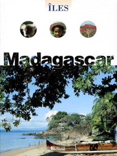 Madagascar 1998 9782731222739