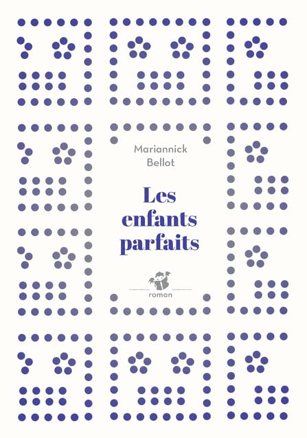 Les enfants parfaits 9791035202248