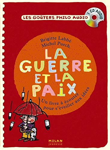 Guerre et la paix (la): CD N° 3 9782745919229