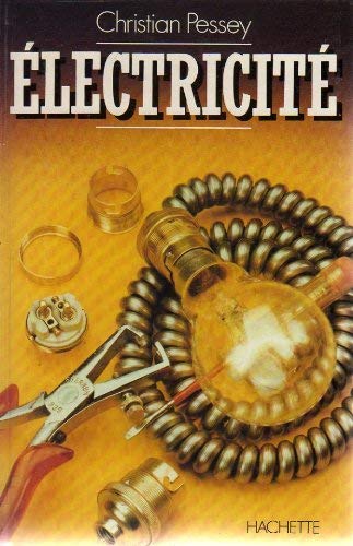 Électricité 9782010110337