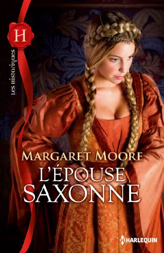 L'épouse saxonne 9782280285278