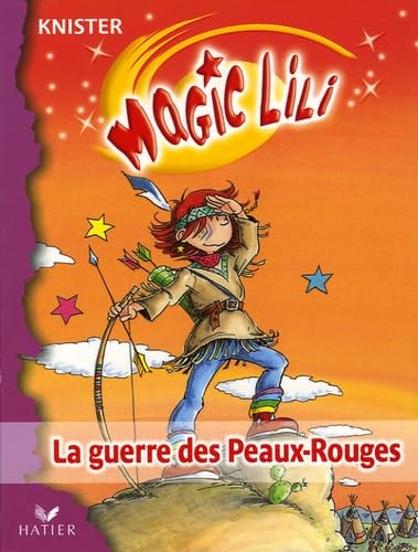 La guerre des Peaux-Rouges 9782218752377