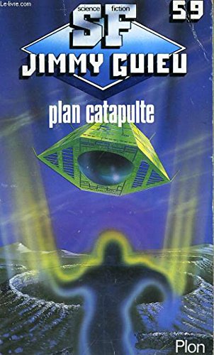 Plan catapulte 9782259016001