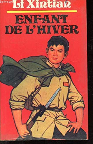 Enfant De l' Hiver 9782245005088