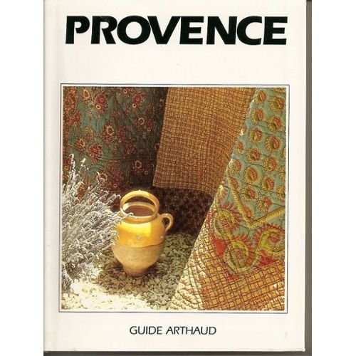 Provence 9782700308143