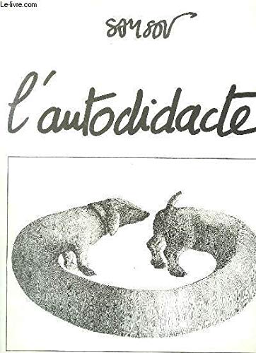 L'Autodidacte : The self taught man 