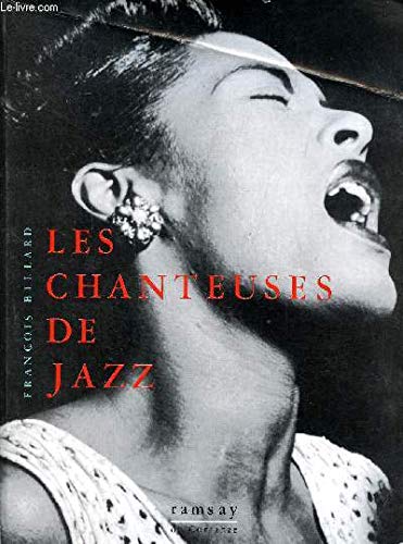 Les chanteuses de jazz 9782859568344