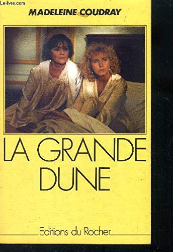 La grande dune 9782268010632