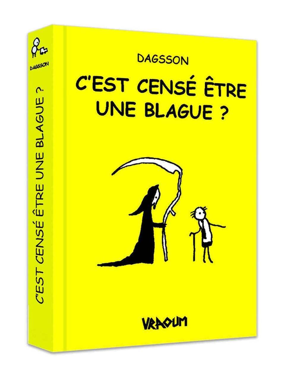 C'est censé être une blague ? 9782376680444