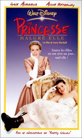 Princesse Malgre Elle 8711875938481