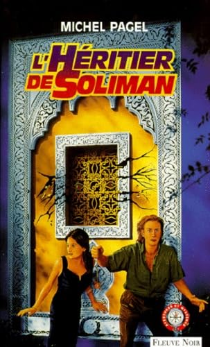 L'héritier de Soliman 9782265053823