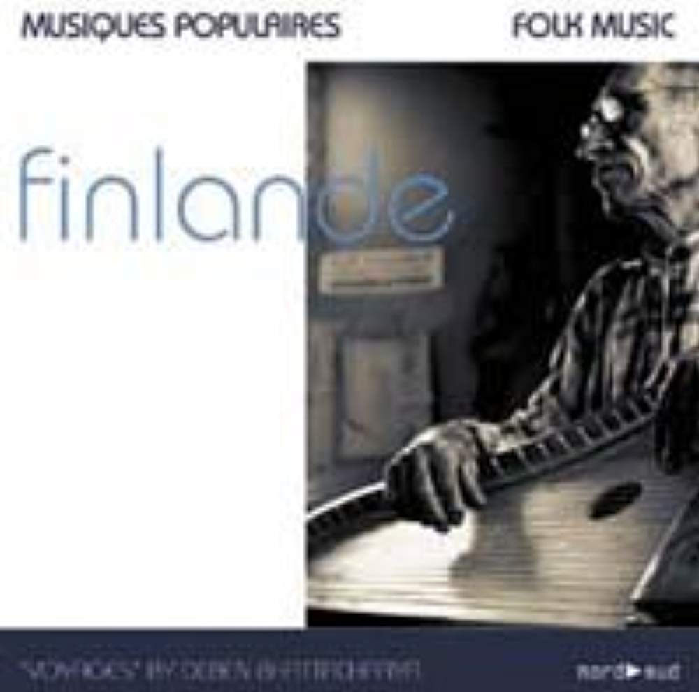 Finlande : Musique Populaire 3700193311705