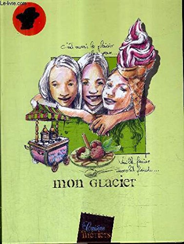 Mon glacier 4750114010001