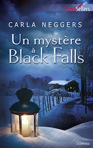 Un mystère à Black Falls 9782280231596