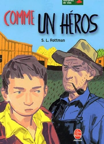 Comme un héros 9782013222877
