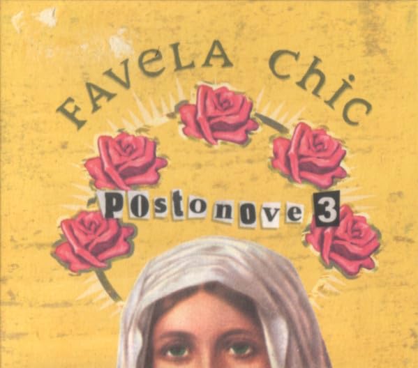 Postonove 3 - Digipack 3259130167764