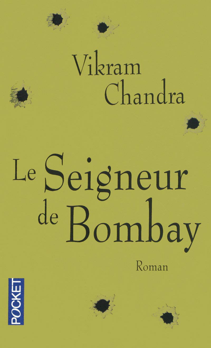 Le seigneur de Bombay 9782266181785