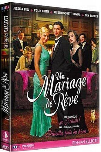 Un Mariage de rêve 3384442223812