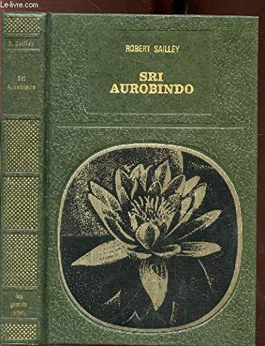 Sri Aurobindo 