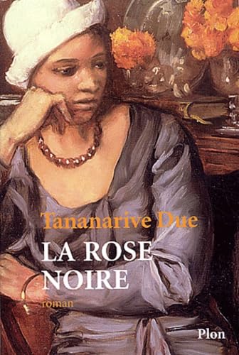 La Rose noire 9782259194402