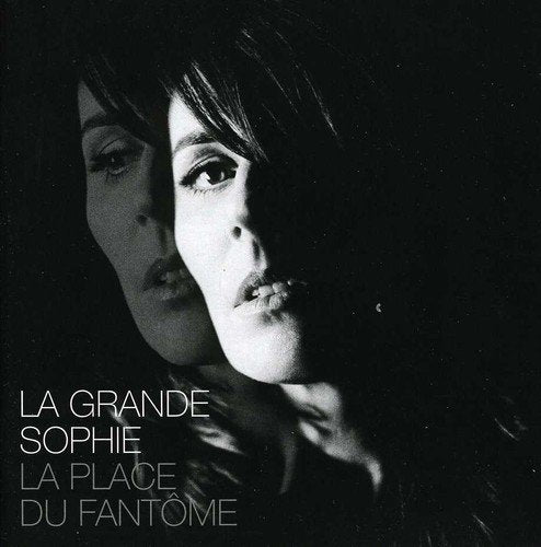 La Place du Fantome [Import] 0602527937656