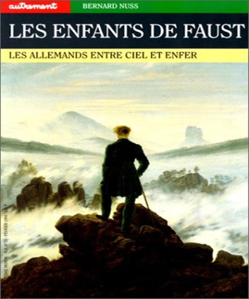 Autrement. Série Monde (1989) Tome 73: Les enfants de Faust 9782862604657