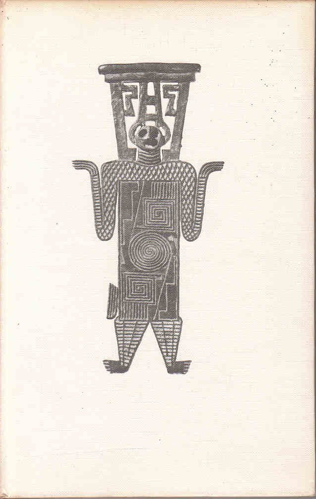 Les amériques : textes eskimo, textes indiens, littératures de l'ancien mexique, littérature de l'ancien pérou 