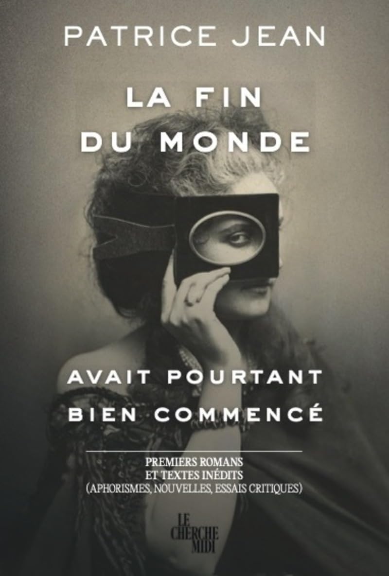 La fin du monde avait pourtant bien commencé... 9782749184456