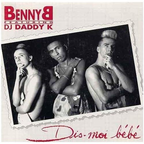 Dis-Moi Bebe 3331600101376