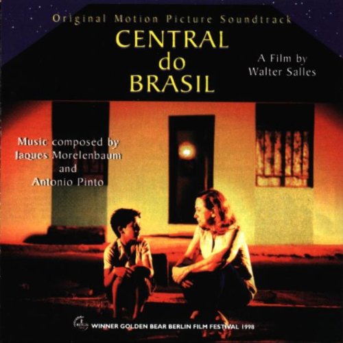Central Do Brasil 0743216319626