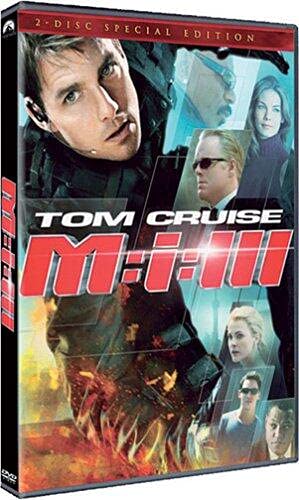 M:I-3-Mission : Impossible 3 [Édition Simple] 3333973147395