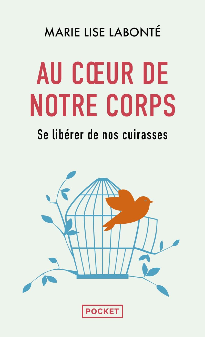 Au cœur de notre corps 9782266204156