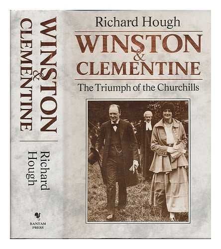 Winston and Clementine: The Triumph of the Churchills 9780593018262