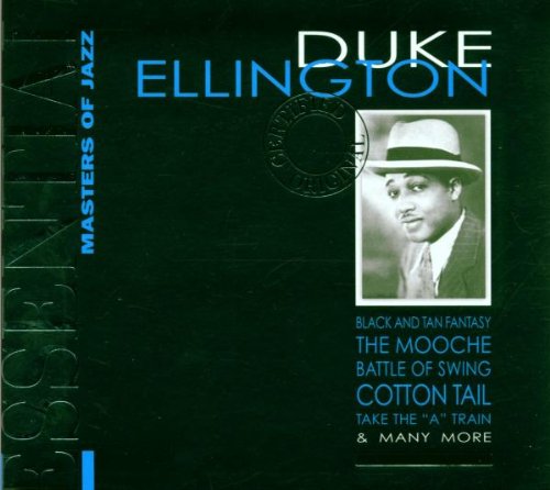Duke Ellington [Import] 5026643300180