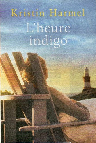 L'heure indigo 9782298076622
