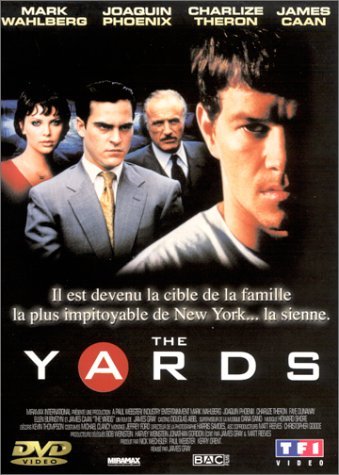 The Yards 3384442009638