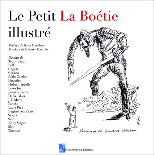 Le Petit La Boétie illustré 9782955363997