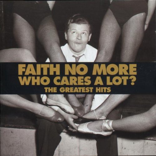 Who Cares a Lot+Bonus CD [Import] 0731455605723