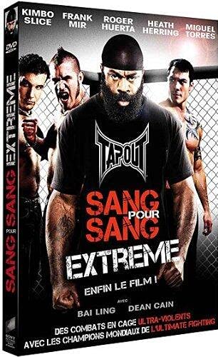 Sang pour sang extrême 3333297735810