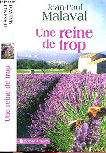 Une reine de trop 9782286026653