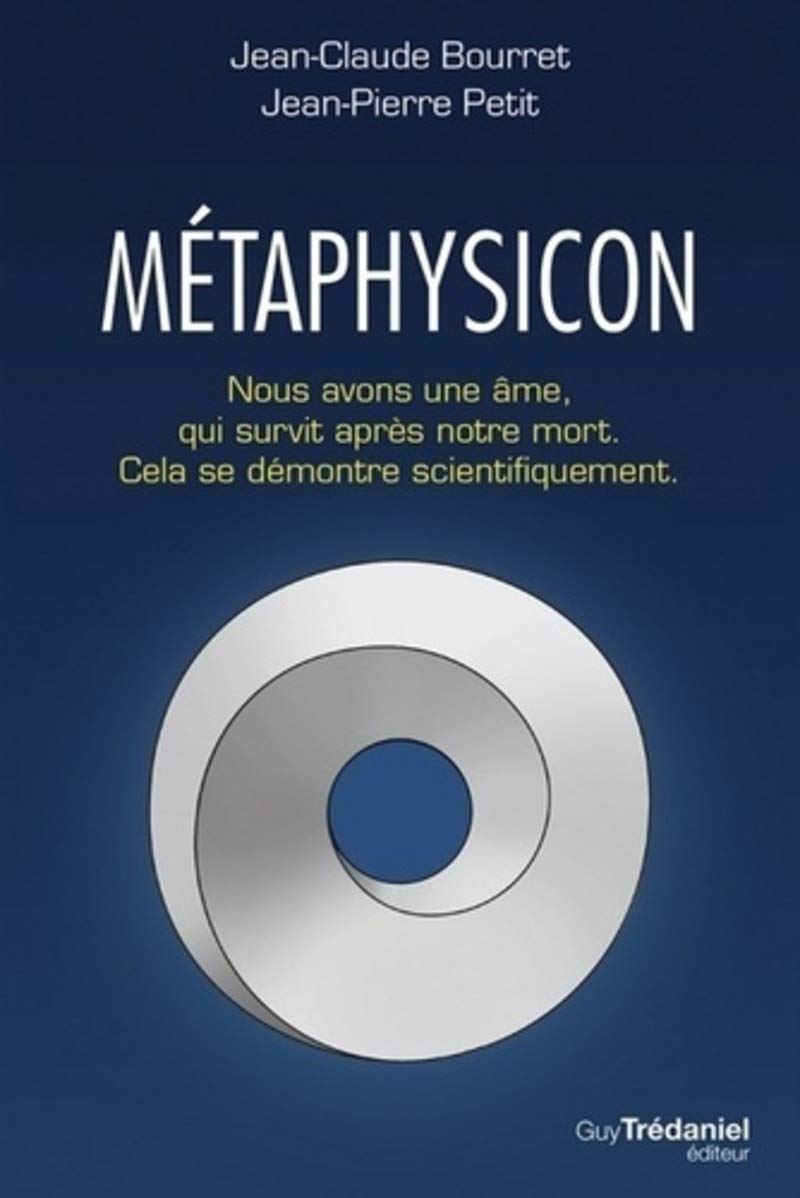 Métaphysicon 9782813223289