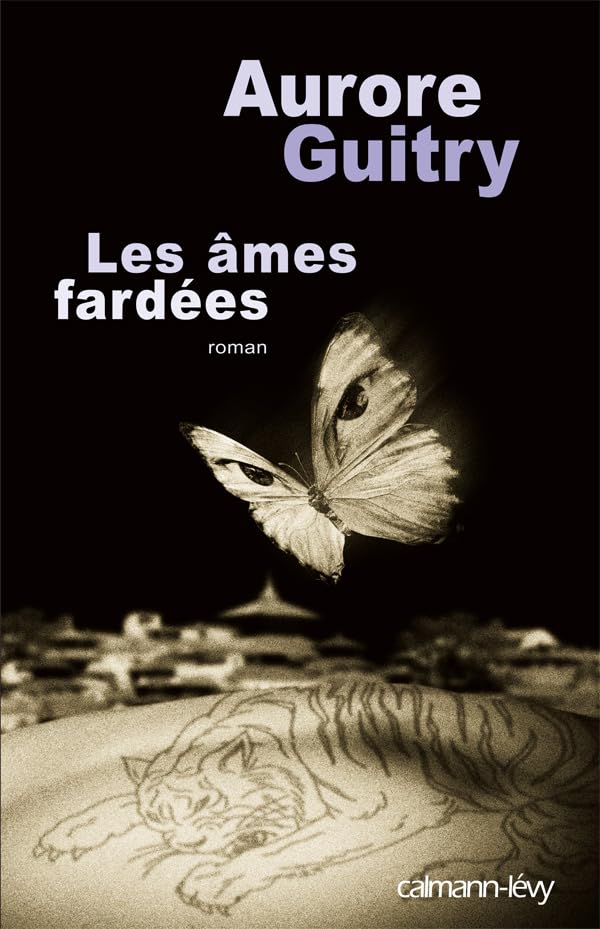 Les Âmes fardées 9782702139684